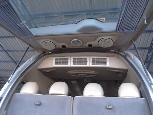 ขายครับ TOYOTA COMUTER D4D 2500 ปี05 สวยๆๆแบบ เดิมสุดๆๆครับ