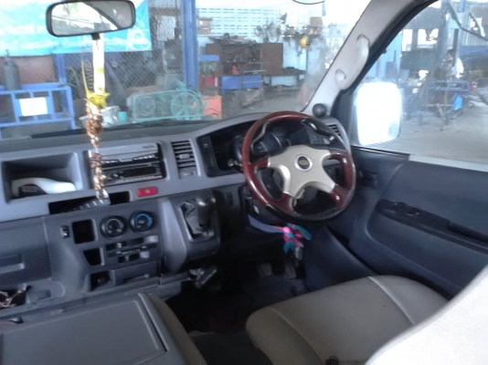 ขายครับ TOYOTA COMUTER D4D 2500 ปี05 สวยๆๆแบบ เดิมสุดๆๆครับ