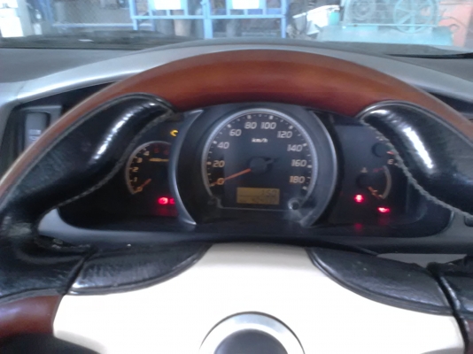 ขายครับ TOYOTA COMUTER D4D 2500 ปี05 สวยๆๆแบบ เดิมสุดๆๆครับ