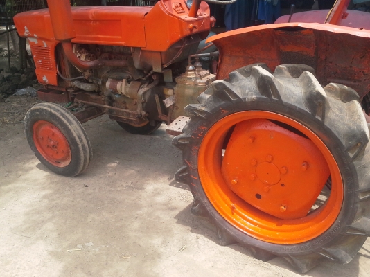 ขาย รถไถ kubota L2000 20แรง สภาพดี เครื่องดี พร้อมใช้งาน 29000