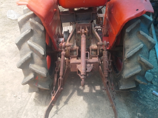 ขาย รถไถ kubota L2000 20แรง สภาพดี เครื่องดี พร้อมใช้งาน 29000