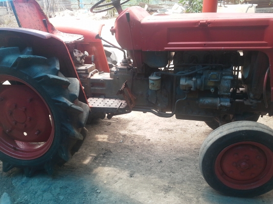 ขาย รถไถ kubota L2000 20แรง สภาพดี เครื่องดี พร้อมใช้งาน 29000