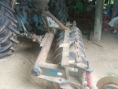 6600 T5  ผาน7.ใบมีด อินวอยส์