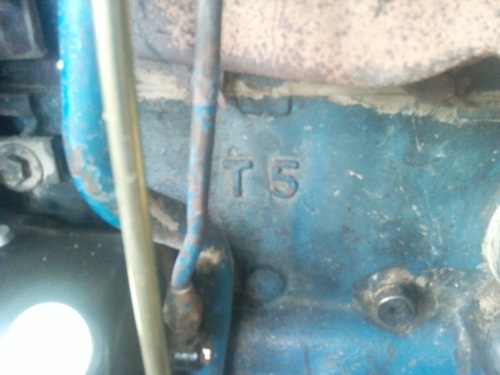 6600 T5  ผาน7.ใบมีด อินวอยส์