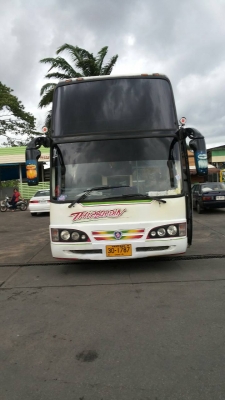 ขายรถบัสครับ ถูกๆ 999,000 บาท