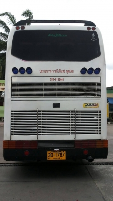 ขายรถบัสครับ ถูกๆ 999,000 บาท