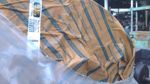 Sell> ขายพัดลมโบเวอร์ เก่าเก็บไม่เคยใช้งาน นำเข้าจาก Germany มอเตอร์ 7.5 แรงม้า พร้อมใช้งานครับ Sell> ขายพัดลมโบเวอร์ เก่าเก็บไม่เคยใช้งาน นำเข้าจาก Germany มอเตอร์ 7.5 แรงม้า พร้อมใช้งานครับ