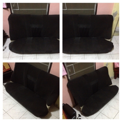 ขายเบาะหลัง ke70 สภาพสวย ราคา500บาท โทร0924462525โส กทม