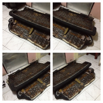 ขายเบาะหลัง ke70 สภาพสวย ราคา500บาท โทร0924462525โส กทม ขายเบาะหลัง ke70 สภาพสวย ราคา500บาท โทร0924462525โส กทม