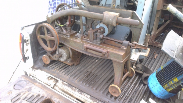 Sell> ขายเลื่อยชักฮีโร่ ไฟบ้าน 220V. ไม่มีตำหนิ สวยๆ พร้อมใช้งาน จัดส่งทั่วประเทศครับ