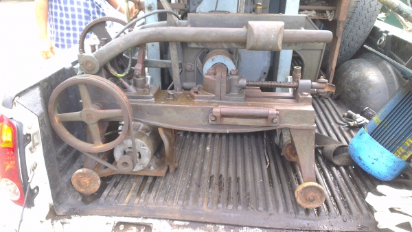 Sell> ขายเลื่อยชักฮีโร่ ไฟบ้าน 220V. ไม่มีตำหนิ สวยๆ พร้อมใช้งาน จัดส่งทั่วประเทศครับ