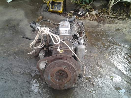 ขายเครื่องอีซูซุC190 เครื่องแน่นครับมาลองได้ครับ ขาย 13500 บาท ขายเครื่องอีซูซุC190 เครื่องแน่นครับมาลองได้ครับ ขาย 13500 บาท