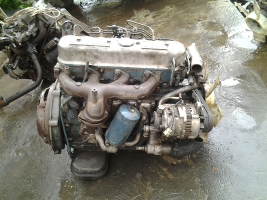 ขายเครื่องED30 3000cc เครื่อง6ล้อครับ ขาย 23000 บาทครับ ขายเครื่องED30 3000cc เครื่อง6ล้อครับ ขาย 23000 บาทครับ