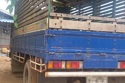 หกล้อ  115  hp