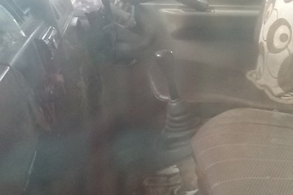 หกล้อ  115  hp