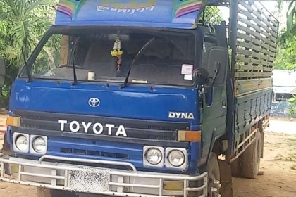 หกล้อ  115  hp