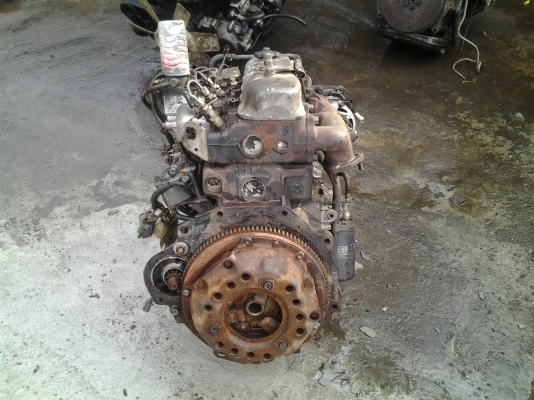 ขายเครื่องโตโยต้า2B 3200cc เครื่องแน่นมาลองติดดูเลยครับ ไม่ผิดหวังเหมาะกับรถโฟร์วิล4X4ครับ ของเค้าแรงจริงๆ ขาย 29000 บาทครับ