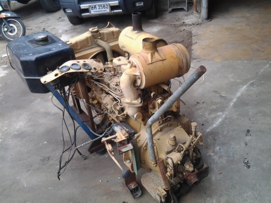 ขายเครื่องโคมัสสุ 4D92-1 เครื่องพร้อมใช้ครับติดให้ดูได้เลยครับ เครื่องอยุในรถD2ครับ ขาย 35000 พร้อมเกียร์ หม้อน้ำ ถังน้ำมัน เอาไปปั่นไฟ สูบน้ำได้หลายอย่างครับ ขายเครื่องโคมัสสุ 4D92-1 เครื่องพร้อมใช้ครับติดให้ดูได้เลยครับ เครื่องอยุในรถD2ครับ ขาย 35000 พร้อมเกียร์ หม้อน้ำ ถังน้ำมัน เอาไปปั่นไฟ สูบน้ำได้หลายอย่างครับ