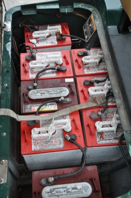 (ท้าพิสูจน์)ขายรถกอล์ฟ EZGOไฟฟ้า4ที่นั่ง สภาพสวยเดิมจากญี่ปุ่นยังไม่เคยใช้งานในไทย 68,000เท่านั้น!!