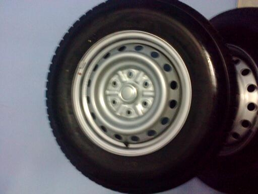 ขายเหมาล้อ16พร้อมยางป้ายแดงสดๆราคาพ่อค้า