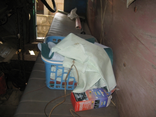 เทรนเลอร์ รถเกี่ยว  6BD  165 แรง  3่10,000  บาท