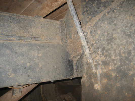 เทรนเลอร์ รถเกี่ยว  6BD  165 แรง  3่10,000  บาท