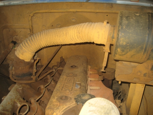 เทรนเลอร์ รถเกี่ยว  6BD  165 แรง  3่10,000  บาท