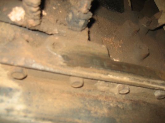 เทรนเลอร์ รถเกี่ยว  6BD  165 แรง  3่10,000  บาท