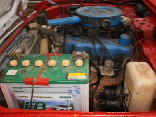 มาสด้า1000 สวยๆๆครับ 45000 ลดราคาครับ 37000มาเอาเลยใส่ปั้มลม กับเปลี่ยนเป็นCDI แล้ว