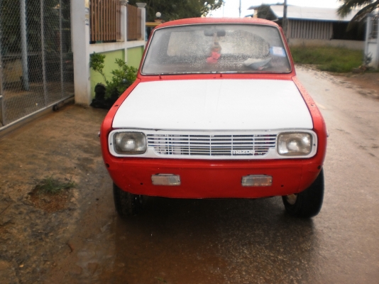 มาสด้า1000 สวยๆๆครับ 45000 ลดราคาครับ 37000มาเอาเลยใส่ปั้มลม กับเปลี่ยนเป็นCDI แล้ว