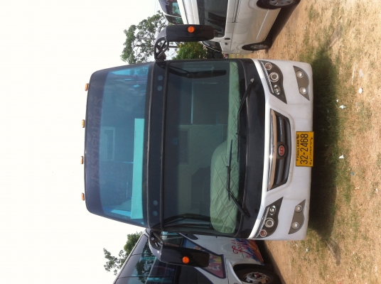 ขายรถบัสแอร์