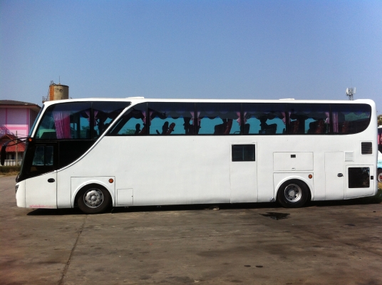 ขายรถบัสแอร์