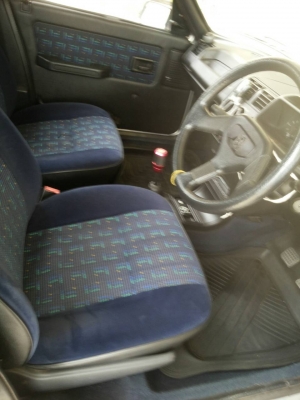 ขายเปอย์โย205ปี96รถบางสวยเดิมๆพร้อมขับ38000