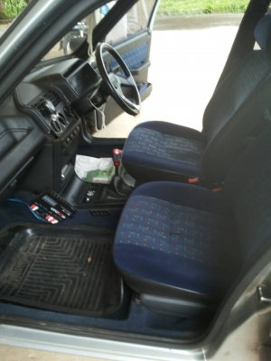 ขายเปอย์โย205ปี96รถบางสวยเดิมๆพร้อมขับ38000