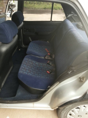 ขายเปอย์โย205ปี96รถบางสวยเดิมๆพร้อมขับ38000