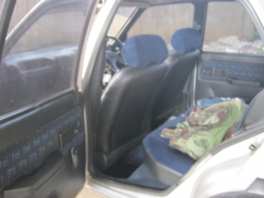 ขายเปอย์โย205ปี96รถบางสวยเดิมๆพร้อมขับ38000