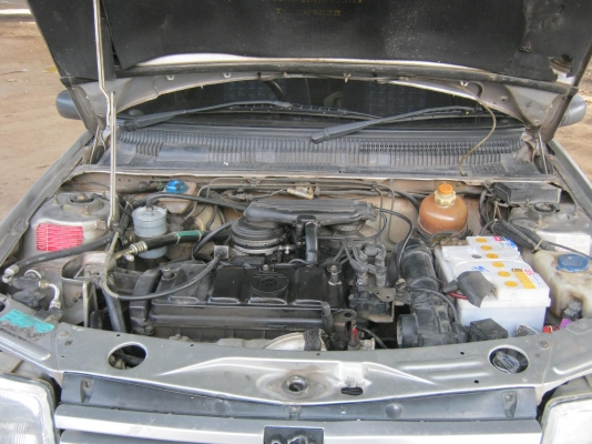 ขายเปอย์โย205ปี96รถบางสวยเดิมๆพร้อมขับ38000