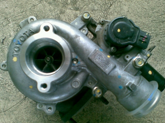 โบวีโก้ 3000vn เทอร์โบ สภาพสวย