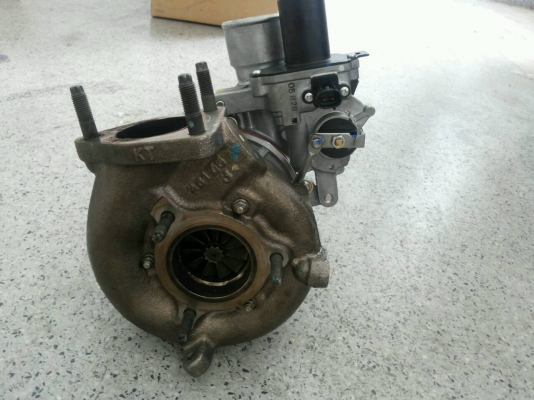 โบวีโก้ 3000vn เทอร์โบ สภาพสวย