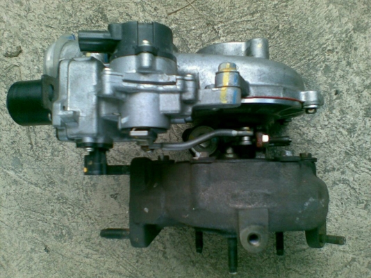 โบวีโก้ 3000vn เทอร์โบ สภาพสวย