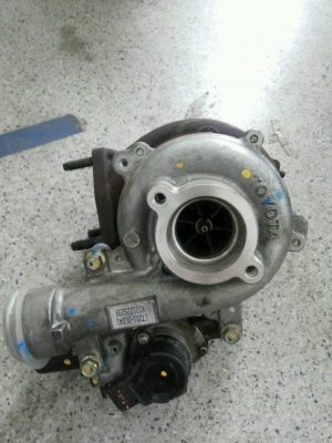 โบวีโก้ 3000vn เทอร์โบ สภาพสวย