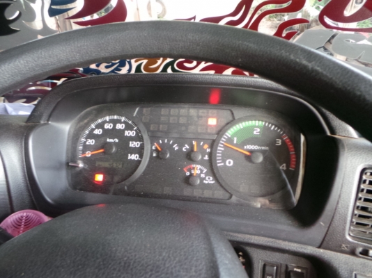 HINO FC9J มือหนึ่งออกห้าง HINO FC9J มือหนึ่งออกห้าง