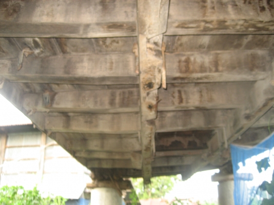 ตัวถัง อีชูชุ  10ล้อ    48,000  บาท  // จองแล้วครับ  จากขอนแก่น