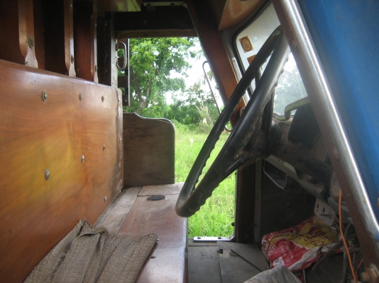 ตัวถัง อีชูชุ  10ล้อ    48,000  บาท  // จองแล้วครับ  จากขอนแก่น