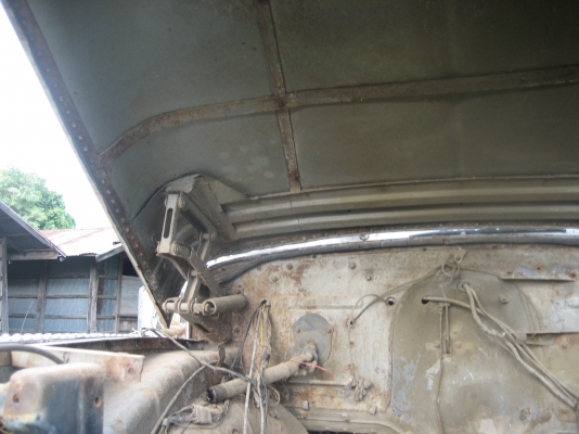 ตัวถัง อีชูชุ  10ล้อ    48,000  บาท  // จองแล้วครับ  จากขอนแก่น