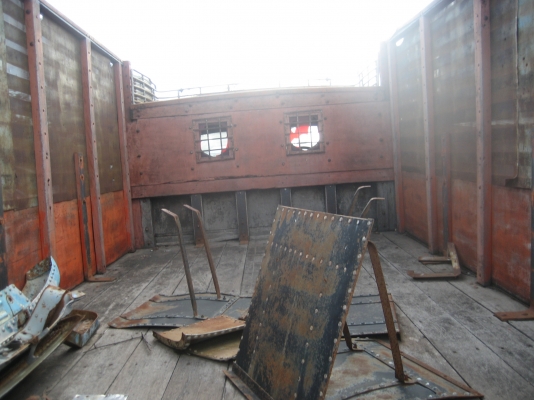 ตัวถัง อีชูชุ  10ล้อ    48,000  บาท  // จองแล้วครับ  จากขอนแก่น