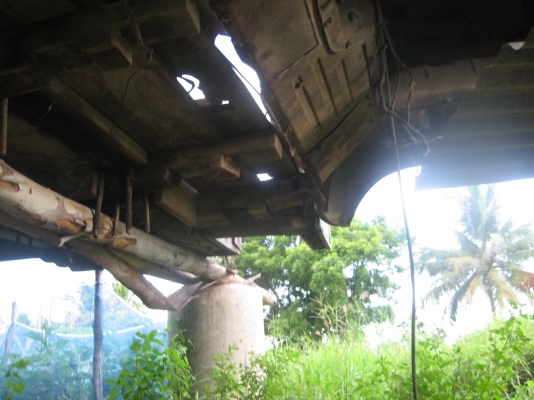 ตัวถัง อีชูชุ  10ล้อ    48,000  บาท  // จองแล้วครับ  จากขอนแก่น