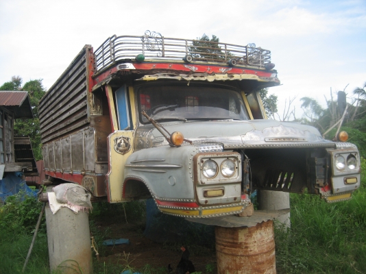 ตัวถัง อีชูชุ  10ล้อ    48,000  บาท  // จองแล้วครับ  จากขอนแก่น