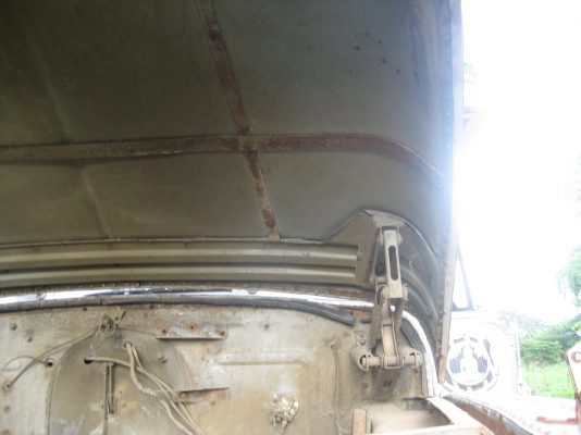 ตัวถัง อีชูชุ  10ล้อ    48,000  บาท  // จองแล้วครับ  จากขอนแก่น