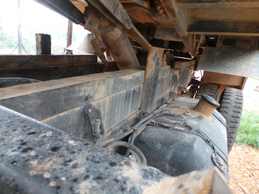 HINO FC2W  คุณอุ๋ย  จังหวัดพะเยา มัดจำกลางอากาศแล้วค่ะ